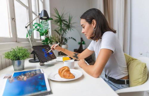 SingularStays Ms Rogers - Foto 55