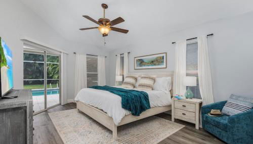 Imagine Villa where Sunshine Dreams come true - Foto 4