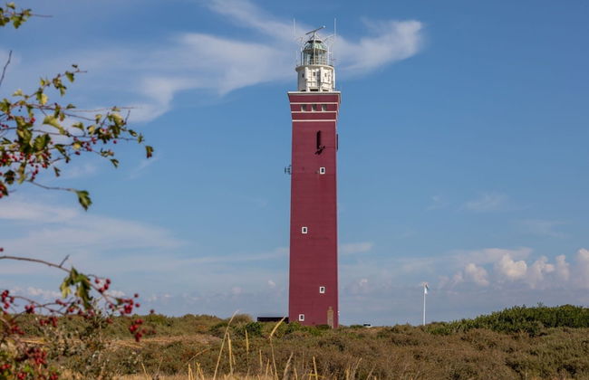 Holiday Home in Renesse Near the Beach - Photo 18
