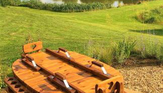 Fair Farm Hideaway - Foto 2