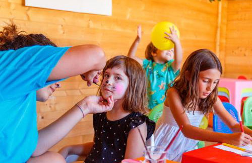 FERGUS Club Carema Splash - Foto 51