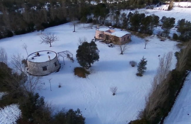 Masseria La Torre - Foto 59