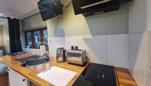 La'al Lodge in Kendal (The Gateway to the Lakes) - Foto 3