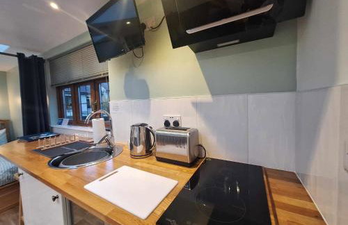 La'al Lodge in Kendal (The Gateway to the Lakes) - Foto 3