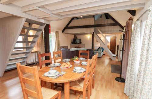 Stable Cottage - Photo 19