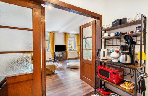 Gästewohnung Auszeit - Foto 15