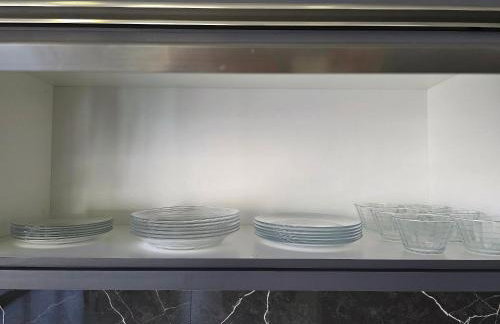 Casa novíssima com piscina ao lado do Centro - Foto 23