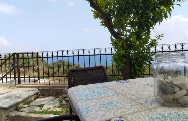 Zennova Sea & Mount Athos View 2 - Foto 8