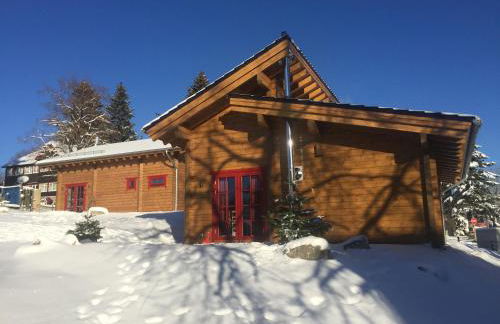 Blockhaus an der Skiwiese Braunlage - Foto 73