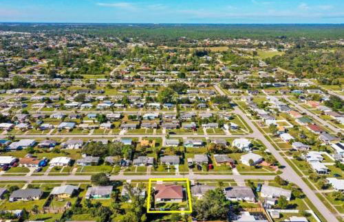 Spacious home with large yard - Perfect for families - Sunny South - Foto 27