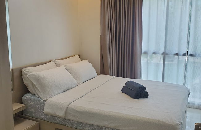 LPN Park Beach Cha-am Beachfront - Photo 6