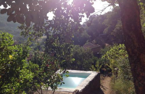 El Risco del Lomero, chimenea 4 Huesp max - Foto 11