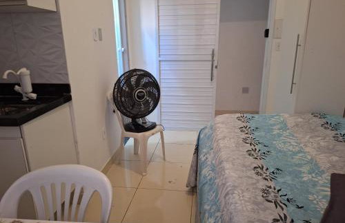 Linda Kitnet Mobiliada 06 - Foto 5