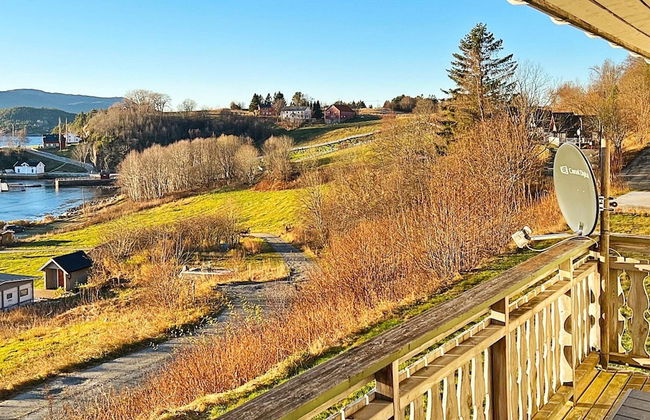 6 Person Holiday Home in Sundlandet-by Traum - Foto 24