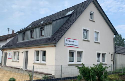 Haag Ferienwohnungen von "Small" bis "XL" für max 10 Personen und 6 Schlafzimmern - Foto 46