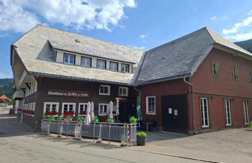 Gasthaus zur Linde und Fewo - Photo 1