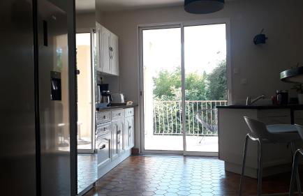 Condrieu et parking voiture vélo 2 ème étage - Foto 11