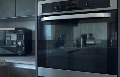 Apartment Appartement in Oberallgäu mit Großer Terrasse by Interhome - Foto 12