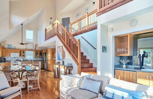 4BR - 4BA - Pool - 180 Panoramic Views - 1 Min to Beach - Foto 47