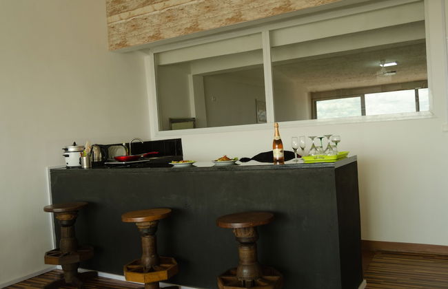 Grand Appart' Antaninarenina - Foto 36