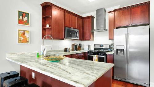 XL Studio - Premier Studio with Gym Access - Foto 3