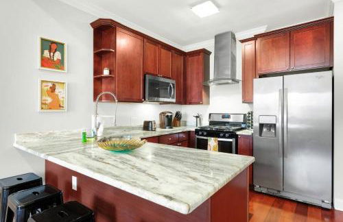 XL Studio - Premier Studio with Gym Access - Foto 3