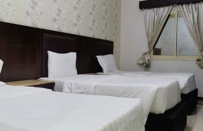 Basma Plaza - Foto 26