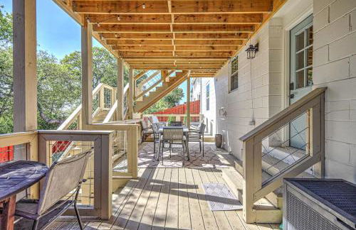 Dream Sylvan Park 4 bed 3 bath, Lush outdoor area - Foto 29