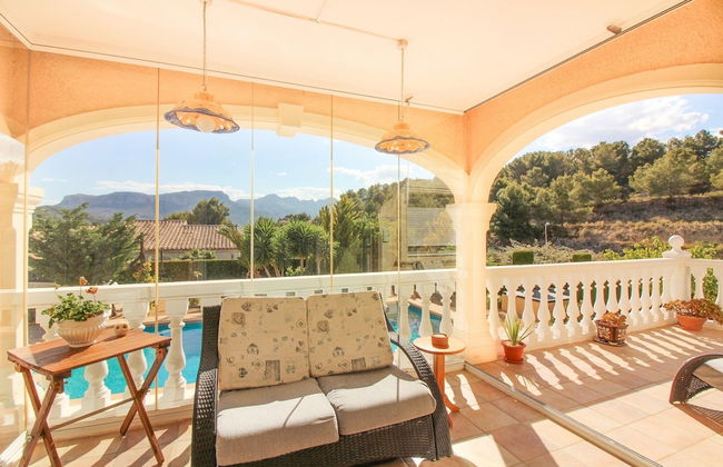 Villa Empedrola - Plaza Mayor - Foto 10