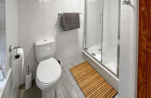 Tap Cottage - Foto 10