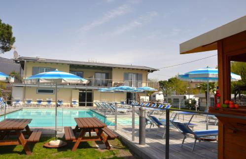 Camping Italia 90 Apartments - Photo 15