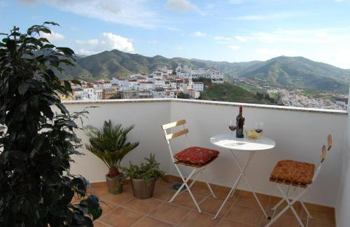 The Penthouse - Foto 18