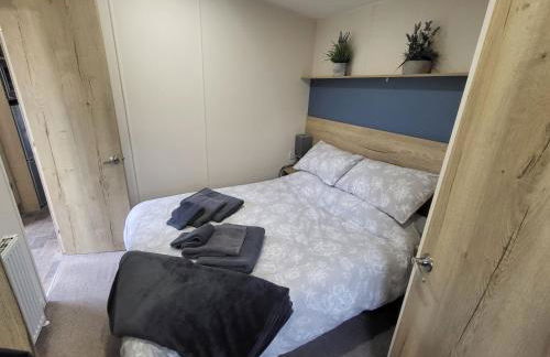 Nidd Way Holiday Let - Foto 19