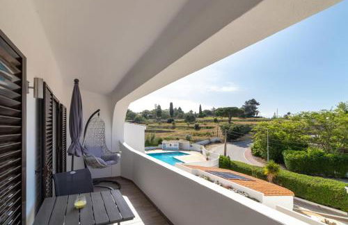 Casa Ferrolho walk to beach and Carvoeiro centre - Foto 13