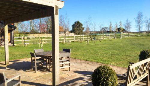 White Cottage Apartment - Foto 3