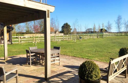 White Cottage Apartment - Foto 3