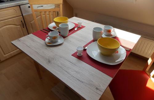 Ferienwohnung Mohnblume - Photo 9