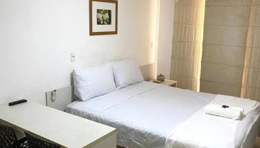 Suíte na Orla - Cavaleiros - Foto 4