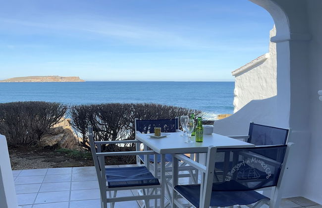 Apartamentos Bergantin Menorca Club - Photo 27