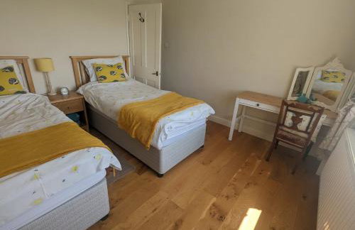 Cosy family cottage south Somerset - Foto 19