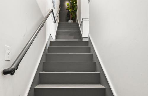 Furnished Loft Style Apartment in Southend - Foto 22