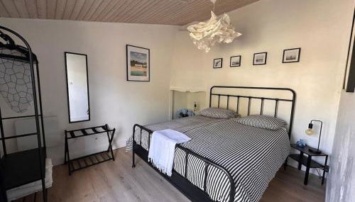 Ty Palud Gîte, piscine chauffée, spa et air marin - Foto 4