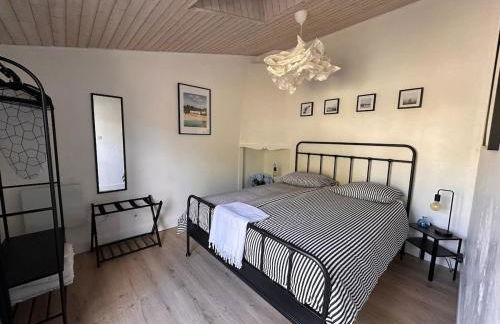 Ty Palud Gîte, piscine chauffée, spa et air marin - Foto 4