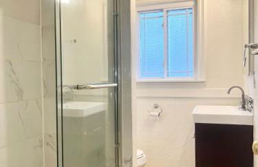 5bedrooms 3baths 5 beds new renovation 1800sf - Foto 35