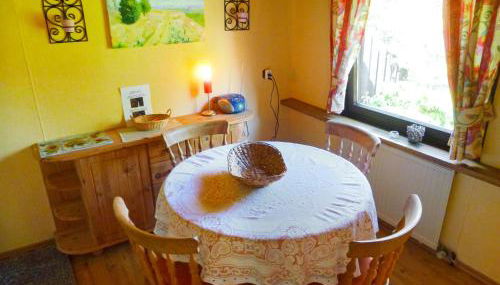 Holiday Home Tennenbronn-1 by Interhome - Foto 5