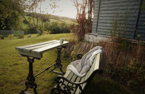 Cosy country cottage with outdoor bathing - Foto 7