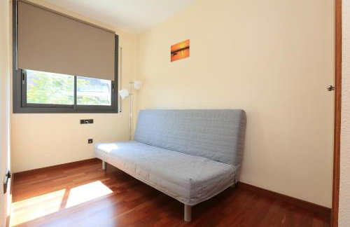 LITORAL COSTA DORADA - SOL CAMBRILS PARK Only families - Foto 71