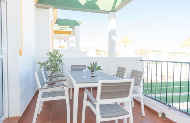 Terraza Vista Piscina 25357 - Photo 15