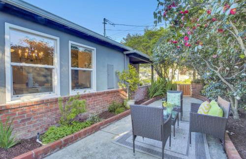 Newly Furnished Retreat 5 Min to Stanford & Downtown Palo Alto - Foto 24