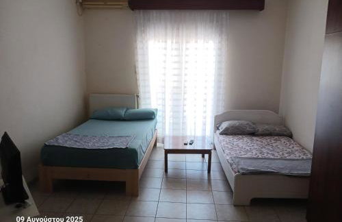 ILIAS APARTMENTS SOUFLI - Photo 1